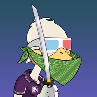 Ducking Fuzz #1828
