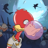 Ducking Fuzz #1829
