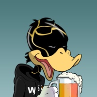 Ducking Fuzz #1830