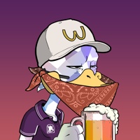 Ducking Fuzz #1840