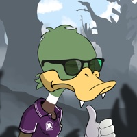 Ducking Fuzz #1848