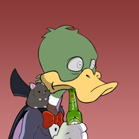 Ducking Fuzz #1851