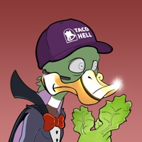 Ducking Fuzz #1854