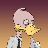 Ducking Fuzz #1871