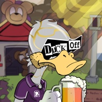 Ducking Fuzz #1877