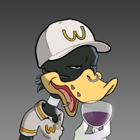Ducking Fuzz #1894