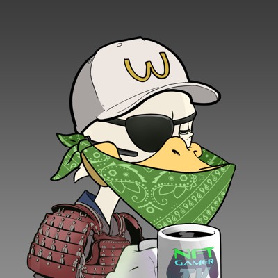 Ducking Fuzz #1900