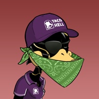 Ducking Fuzz #1904