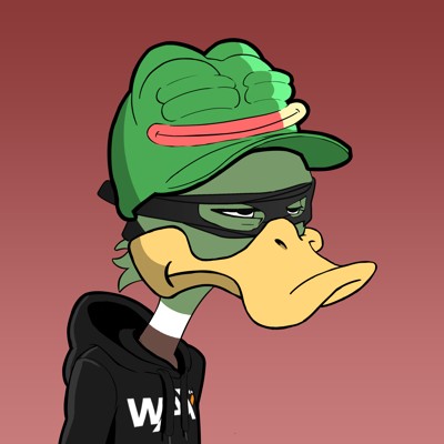 Ducking Fuzz #1905