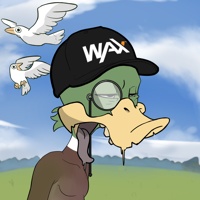 Ducking Fuzz #1909