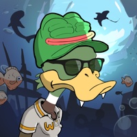 Ducking Fuzz #1914