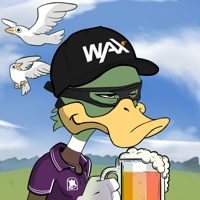 Ducking Fuzz #1918