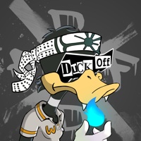 Ducking Fuzz #1934