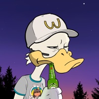 Ducking Fuzz #1935