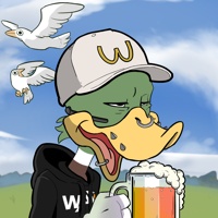 Ducking Fuzz #1937