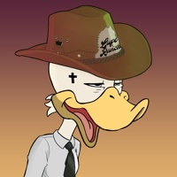 Ducking Fuzz #1944