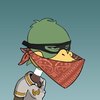Ducking Fuzz #1945
