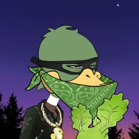 Ducking Fuzz #1946