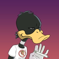 Ducking Fuzz #1949