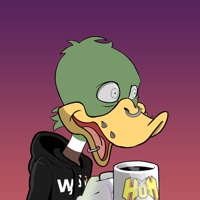 Ducking Fuzz #1951