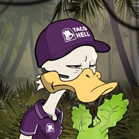 Ducking Fuzz #1969
