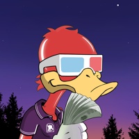 Ducking Fuzz #2000