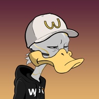 Ducking Fuzz #2006