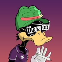 Ducking Fuzz #2012