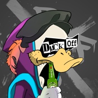 Ducking Fuzz #2013