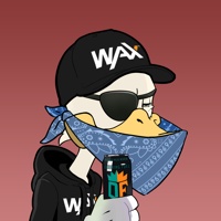 Ducking Fuzz #2038