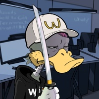 Ducking Fuzz #2050