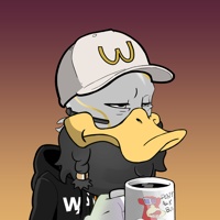 Ducking Fuzz #2053