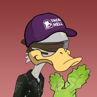 Ducking Fuzz #2058