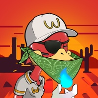Ducking Fuzz #2059