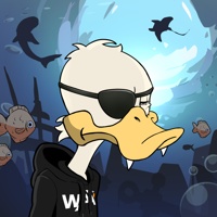 Ducking Fuzz #2073