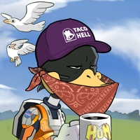 Ducking Fuzz #2083