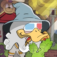Ducking Fuzz #2088