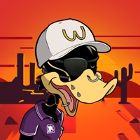 Ducking Fuzz #2101