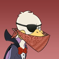 Ducking Fuzz #399