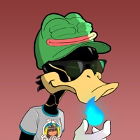 Ducking Fuzz #2112