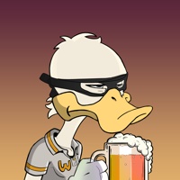 Ducking Fuzz #2118