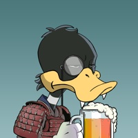 Ducking Fuzz #2122