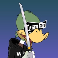 Ducking Fuzz #2130