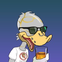 Ducking Fuzz #2135