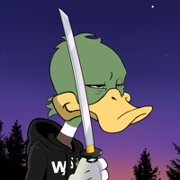 Ducking Fuzz #2141