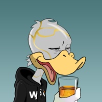 Ducking Fuzz #2146