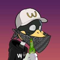 Ducking Fuzz #2155