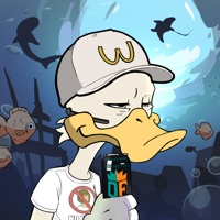 Ducking Fuzz #2156