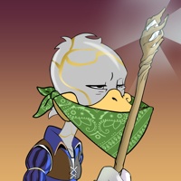 Ducking Fuzz #2160