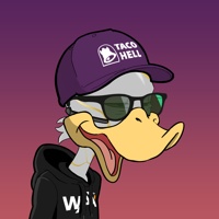 Ducking Fuzz #2165
